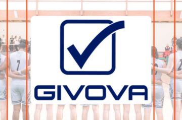 GIVOVA - Sponsor Tecnico Basket Torino Femminile