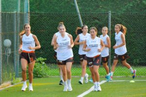 Pre-season - Serie A2 - Basket Torino Femminile